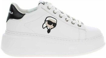 Nízke tenisky Karl Lagerfeld  Kl63530n 011
