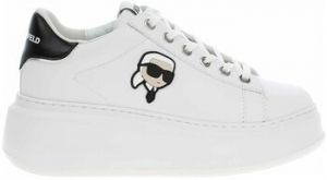 Nízke tenisky Karl Lagerfeld  Kl63530n 011