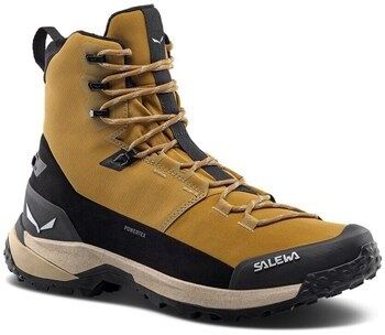 Členkové tenisky Salewa  Puez Winter Mid Powertex