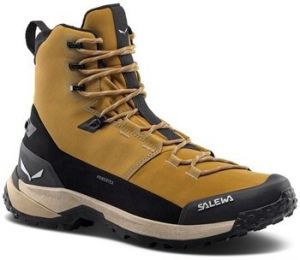 Členkové tenisky Salewa  Puez Winter Mid Powertex