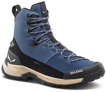 Turistická obuv Salewa  Puez Winter Mid Powertex