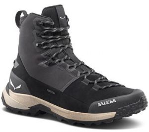 Turistická obuv Salewa  Puez Winter Mid Powertex