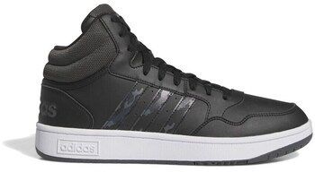Bežecká a trailová obuv adidas  Hoops 3.0 Mid