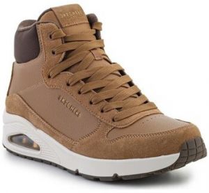Polokozačky Skechers  Uno Stacre Mid