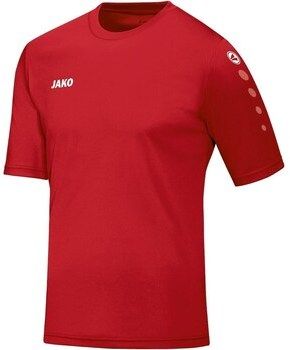 Tričká s krátkym rukávom Jako  Team Kurzarm