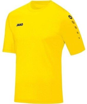 Tričká s krátkym rukávom Jako  Team Kurzarm