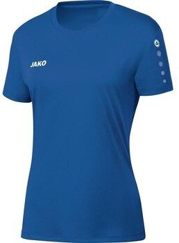 Tričká s krátkym rukávom Jako  Team Kurzarm