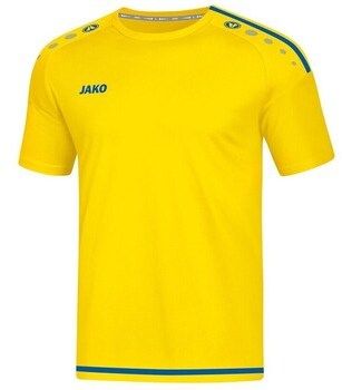 Tričká s krátkym rukávom Jako  Striker 2.0 Ka