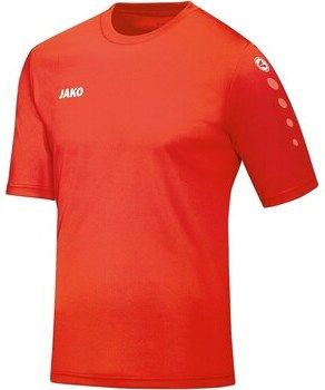 Tričká s krátkym rukávom Jako  Team Kurzarm