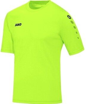 Tričká s krátkym rukávom Jako  Team Kurzarm