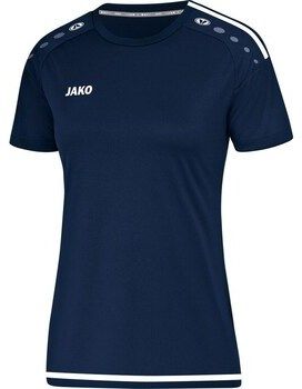 Tričká s krátkym rukávom Jako  Striker 2.0 Ka