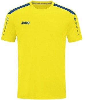 Tričká s krátkym rukávom Jako  Power
