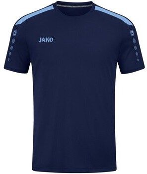 Tričká s krátkym rukávom Jako  Power