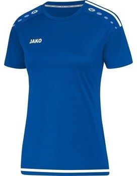 Tričká s krátkym rukávom Jako  Striker 2.0 Ka