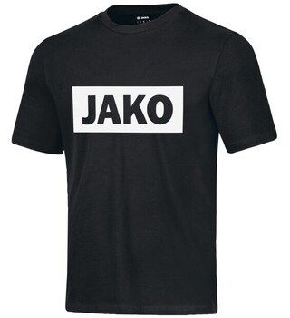 Tričká s krátkym rukávom Jako  619008