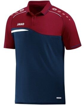 Tričká s krátkym rukávom Jako  Competition 2.0