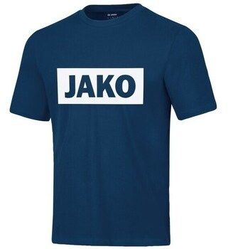 Tričká s krátkym rukávom Jako  619009