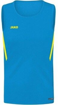 Tričká s krátkym rukávom Jako  Challenge