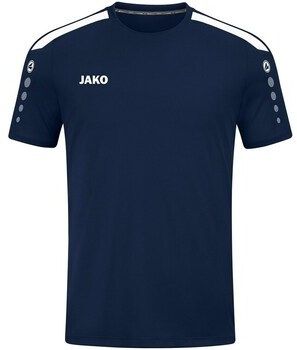 Tričká s krátkym rukávom Jako  Power