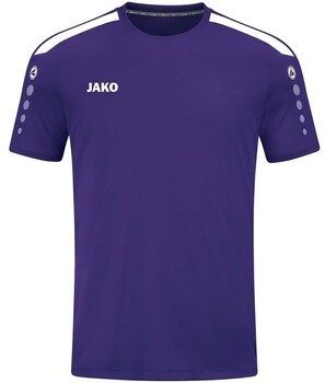 Tričká s krátkym rukávom Jako  Power