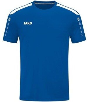 Tričká s krátkym rukávom Jako  Power