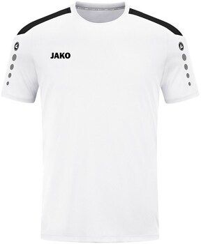 Tričká s krátkym rukávom Jako  Power
