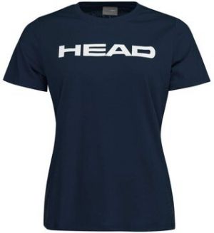 Tričká s krátkym rukávom Head  Club Lucy 2023