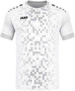 Tričká s krátkym rukávom Jako  Trikot Pixel