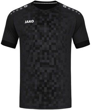Tričká s krátkym rukávom Jako  Pixel