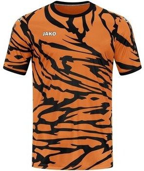 Tričká s krátkym rukávom Jako  Animal
