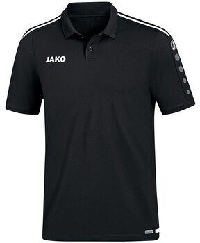 Tričká s krátkym rukávom Jako  Striker 2.0