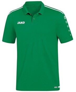 Tričká s krátkym rukávom Jako  Striker 2.0