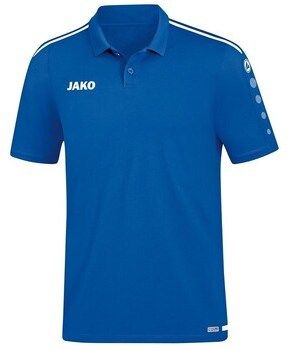 Tričká s krátkym rukávom Jako  Striker 2.0
