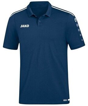 Tričká s krátkym rukávom Jako  Striker 2.0