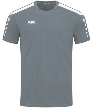 Tričká s krátkym rukávom Jako  Power