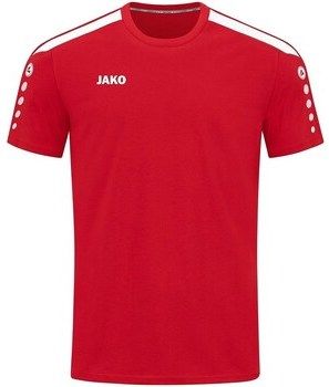 Tričká s krátkym rukávom Jako  Power