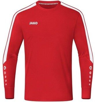Tričká s krátkym rukávom Jako  Power
