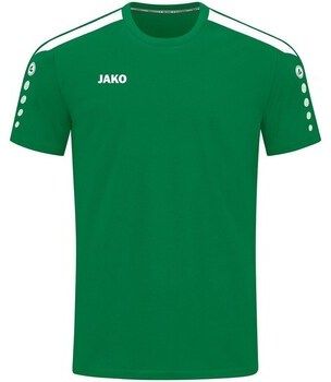 Tričká s krátkym rukávom Jako  Power