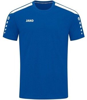 Tričká s krátkym rukávom Jako  Power