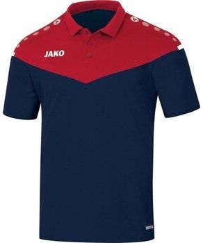 Tričká s krátkym rukávom Jako  Champ 2.0