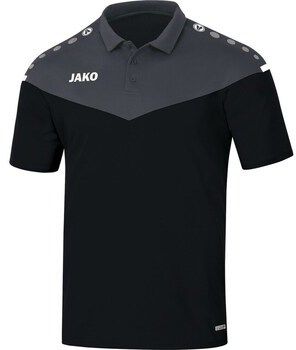 Tričká s krátkym rukávom Jako  Champ 2.0