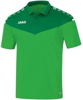 Tričká s krátkym rukávom Jako  Champ 2.0