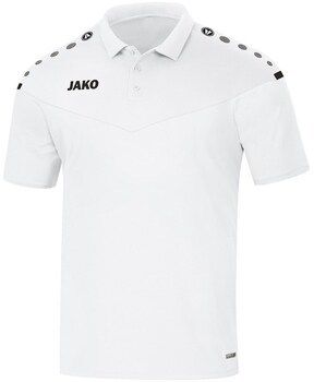 Tričká s krátkym rukávom Jako  Champ 2.0
