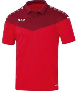Tričká s krátkym rukávom Jako  Champ 2.0