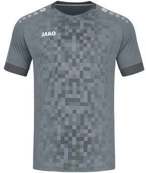 Tričká s krátkym rukávom Jako  Pixel