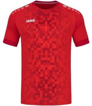 Tričká s krátkym rukávom Jako  Trikot Pixel