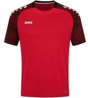 Tričká s krátkym rukávom Jako  Performance