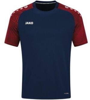 Tričká s krátkym rukávom Jako  Performance