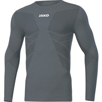 Tričká s krátkym rukávom Jako  Comfort 2.0