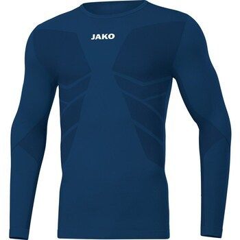 Tričká s krátkym rukávom Jako  Comfort 2.0